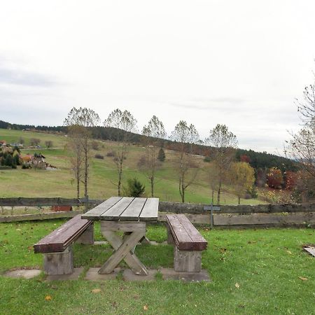 Chalet In Hinterrod Thuringia With Sauna Eisfeld Esterno foto