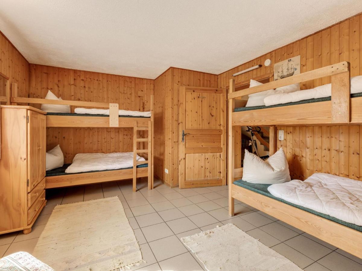 Chalet In Hinterrod Thuringia With Sauna Eisfeld Esterno foto